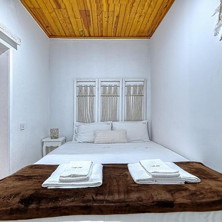 Alfama Rose Apartment Lisbon Luaran gambar