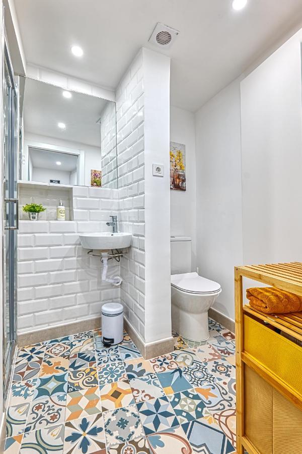 Alfama Rose Apartment Lisbon Luaran gambar